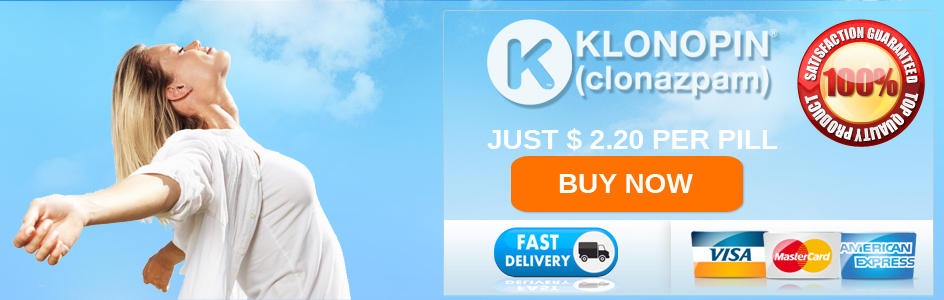 where can you buy klonopin online with prescription