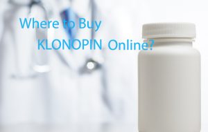 Where To buy klonopin Online